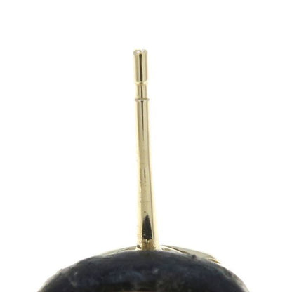 Chanel Earrings Black — view 5