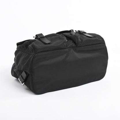 Prada Backpack Black — view 5