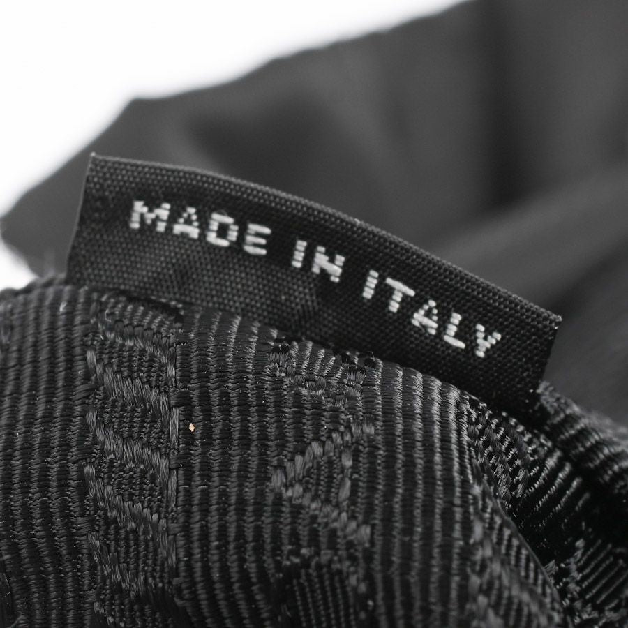 Prada Backpack Black — view 6