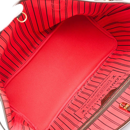 Louis Vuitton Tote Neverfull — view 4