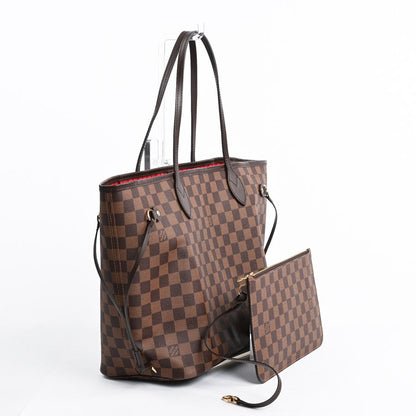 Louis Vuitton Tote Neverfull — view 2