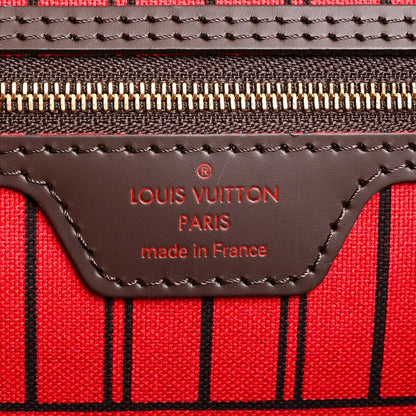 Louis Vuitton Tote Neverfull — view 6