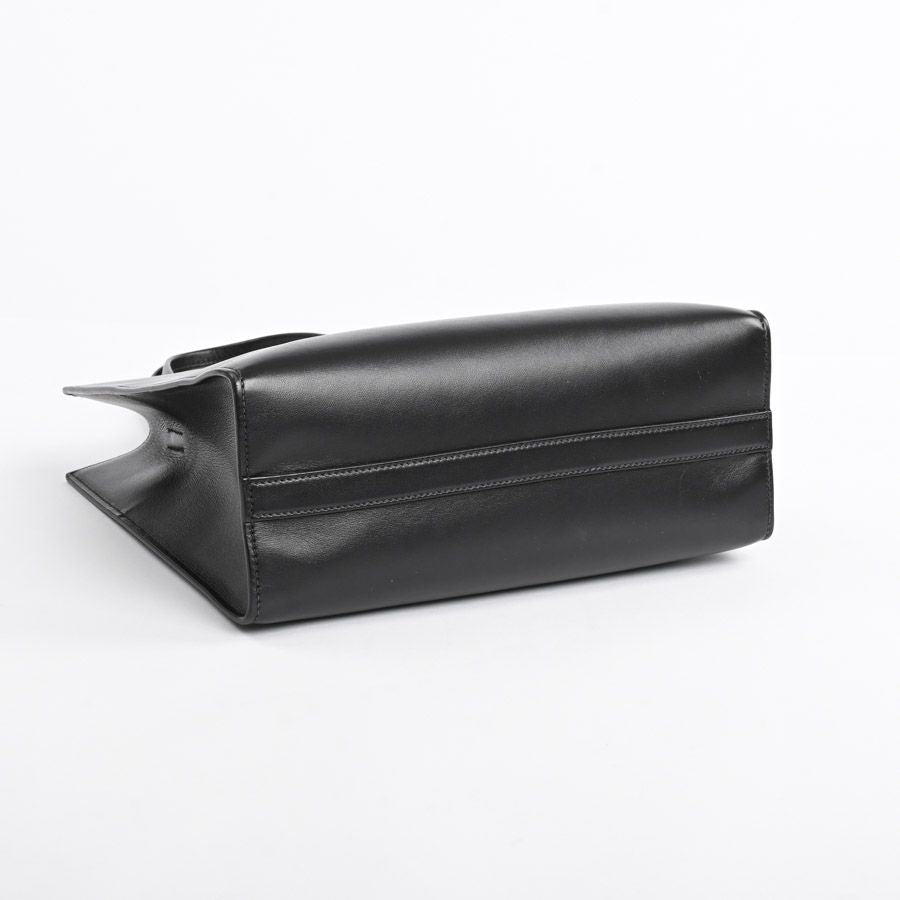 Prada Tote Triangle Logo 2-Way — view 5