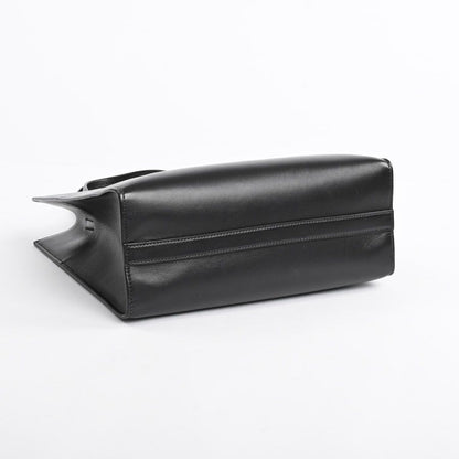 Prada Tote Triangle Logo 2-Way — view 5