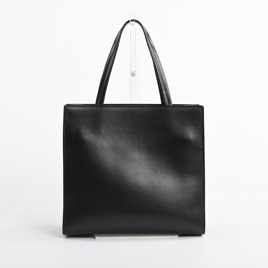 Prada Tote Triangle Logo 2-Way — view 3