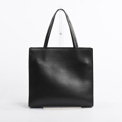 Prada Tote Triangle Logo 2-Way — view 3
