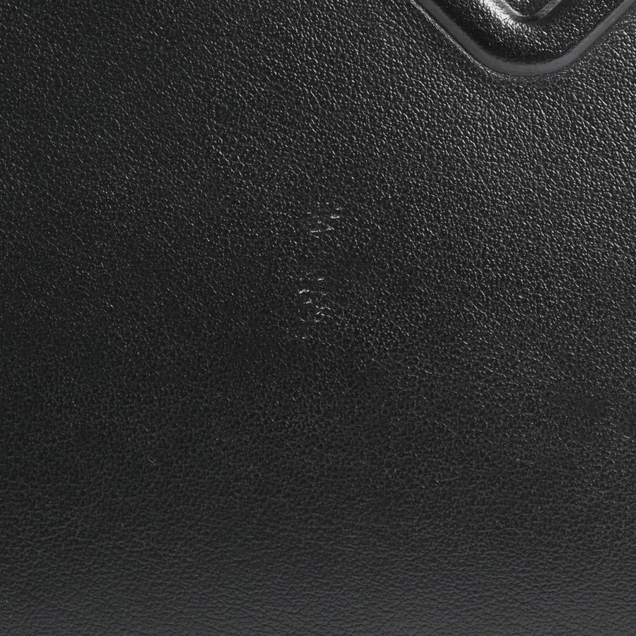 Prada Tote Triangle Logo 2-Way — view 7