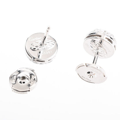 Cartier Earrings Mimi Ball — view 3