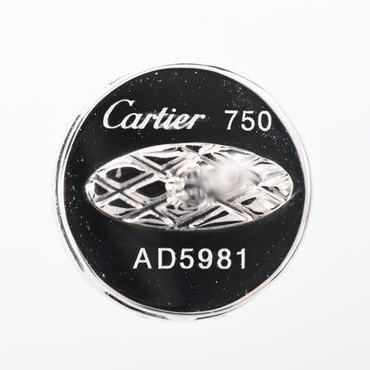 Cartier Earrings Mimi Ball — view 4