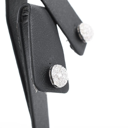 Cartier Earrings Mimi Ball — view 2