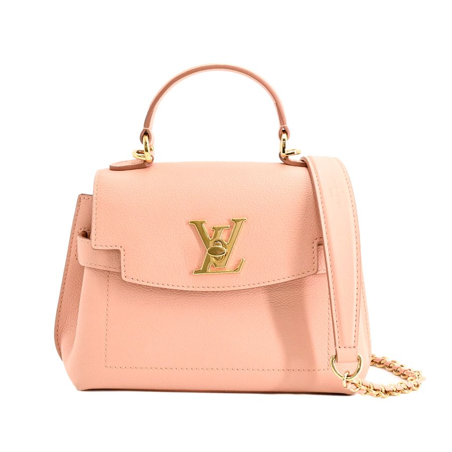 Louis Vuitton Handbag Lockme Mini