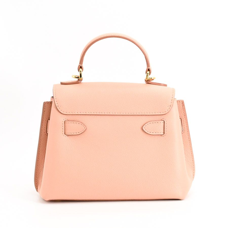 Louis Vuitton Handbag Lockme Mini — view 3