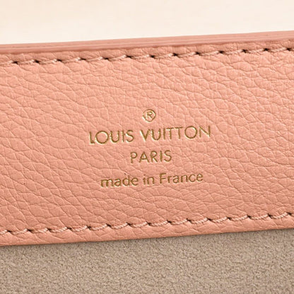 Louis Vuitton Handbag Lockme Mini — view 6