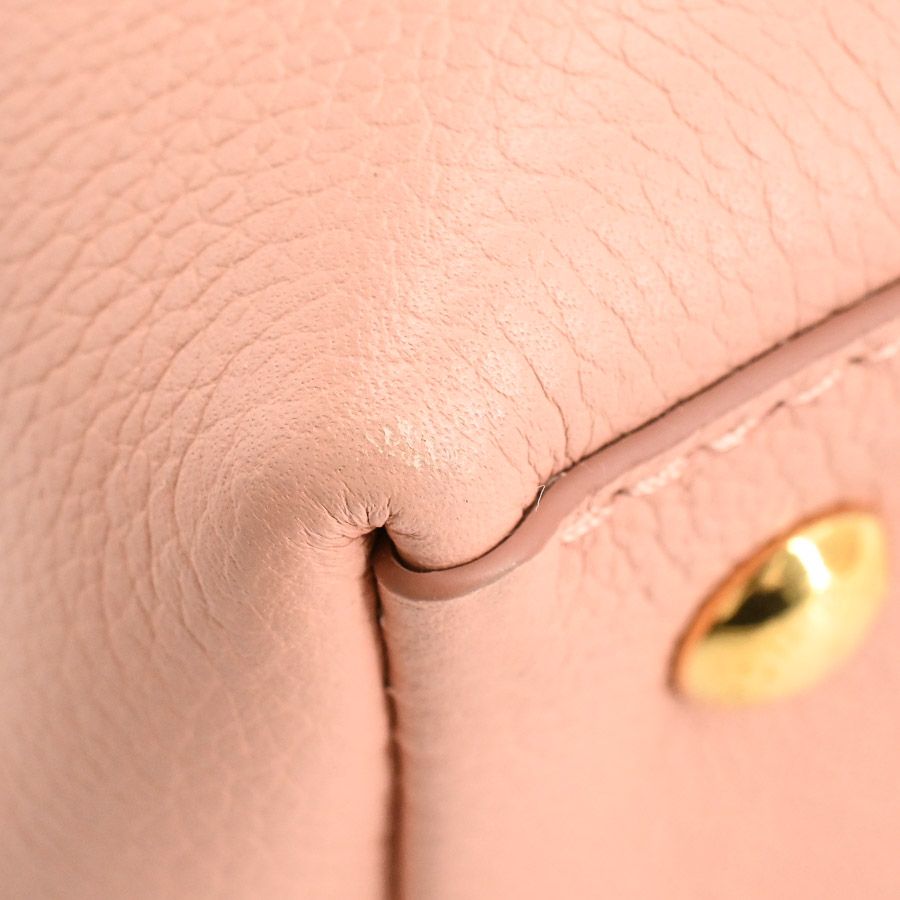 Louis Vuitton Handbag Lockme Mini — view 7