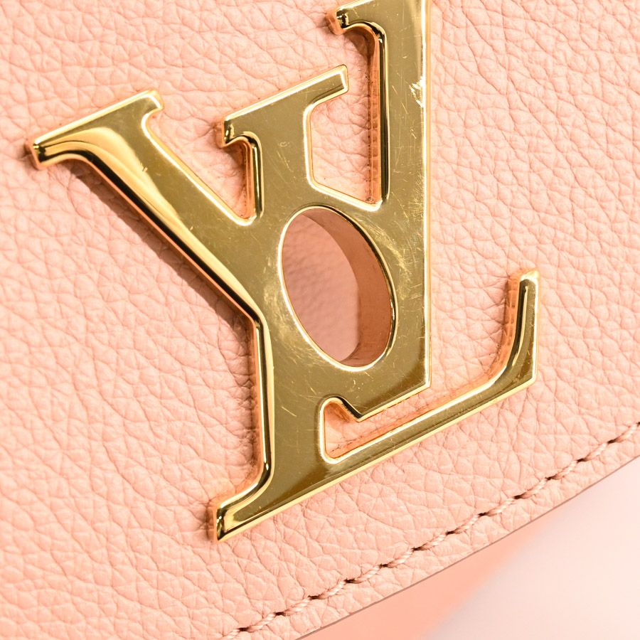 Louis Vuitton Handbag Lockme Mini — view 8