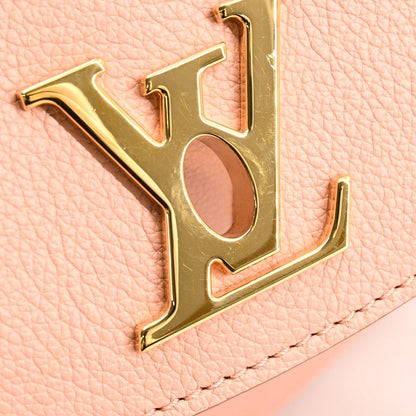 Louis Vuitton Handbag Lockme Mini — view 8