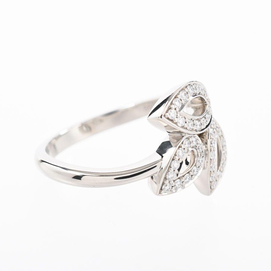 Harry Winston Ring Lily Crater Star Mini — view 2