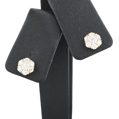 Van Cleef & Arpels Earrings Fullette