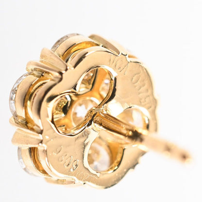 Van Cleef & Arpels Earrings Fullette — view 4