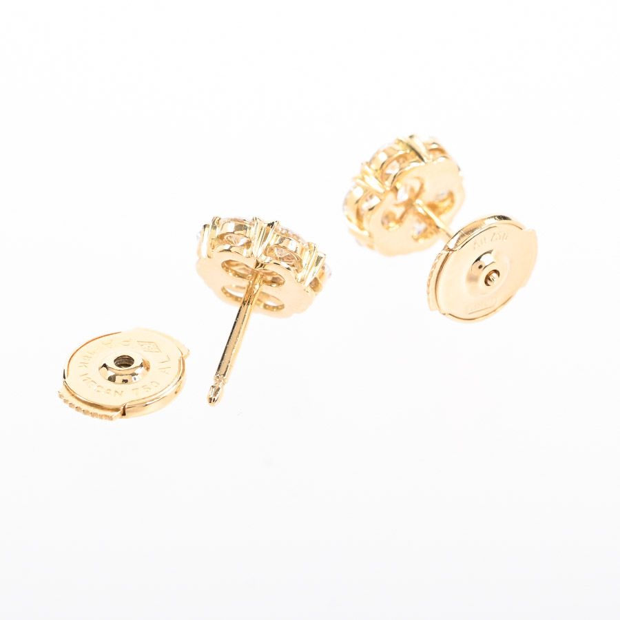 Van Cleef & Arpels Earrings Fullette — view 3