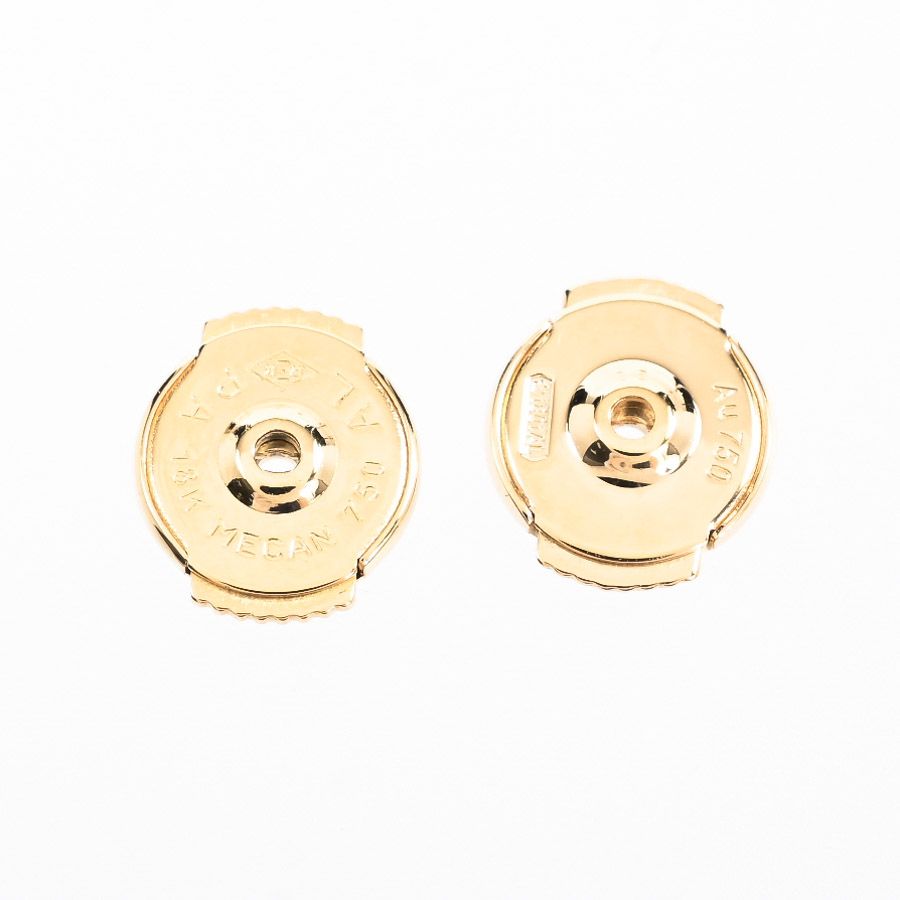 Van Cleef & Arpels Earrings Fullette — view 6