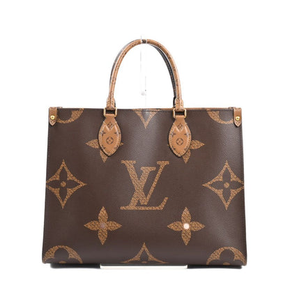 Louis Vuitton Tote On The