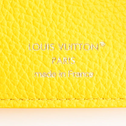 Louis Vuitton Compact Wallet Portefeuille Victorine — view 7