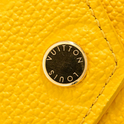 Louis Vuitton Compact Wallet Portefeuille Victorine — view 8