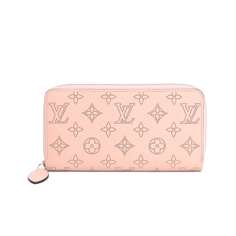 Louis Vuitton Wallet Zippy