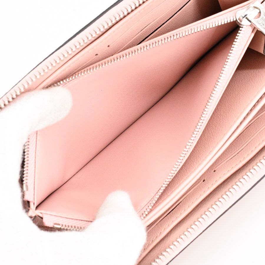 Louis Vuitton Wallet Zippy — view 5