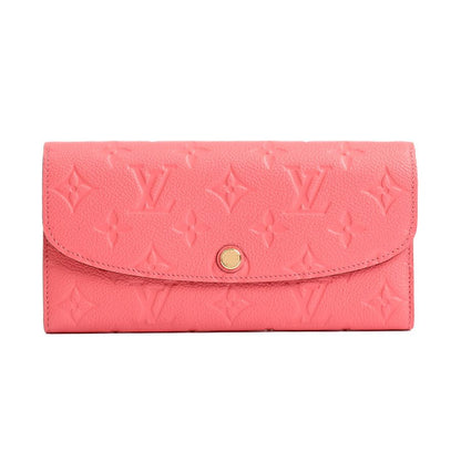 Louis Vuitton Wallet Portefeuille Emily