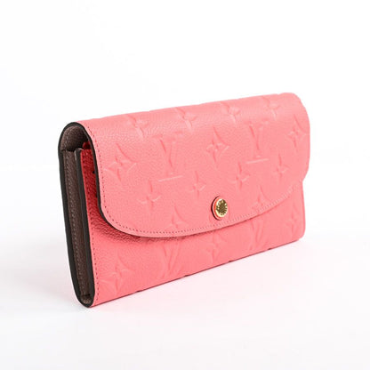 Louis Vuitton Wallet Portefeuille Emily — view 2