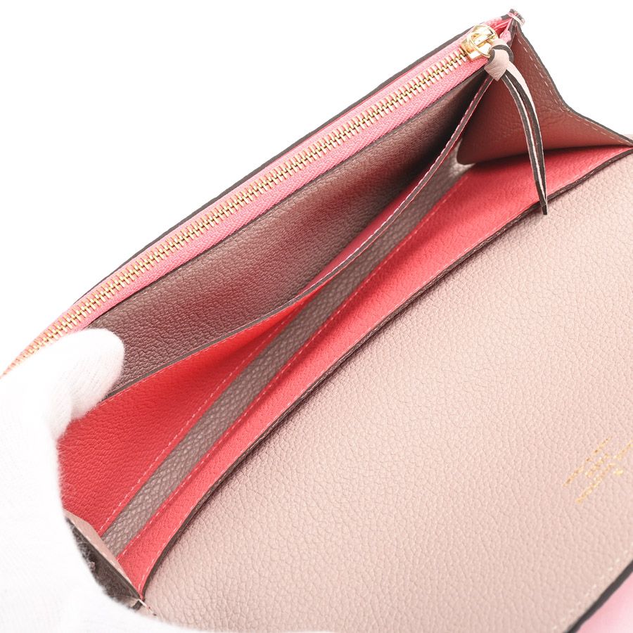 Louis Vuitton Wallet Portefeuille Emily — view 5