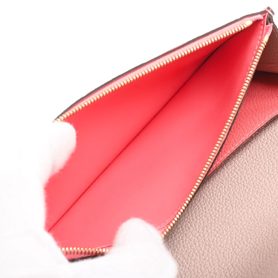 Louis Vuitton Wallet Portefeuille Emily — view 4
