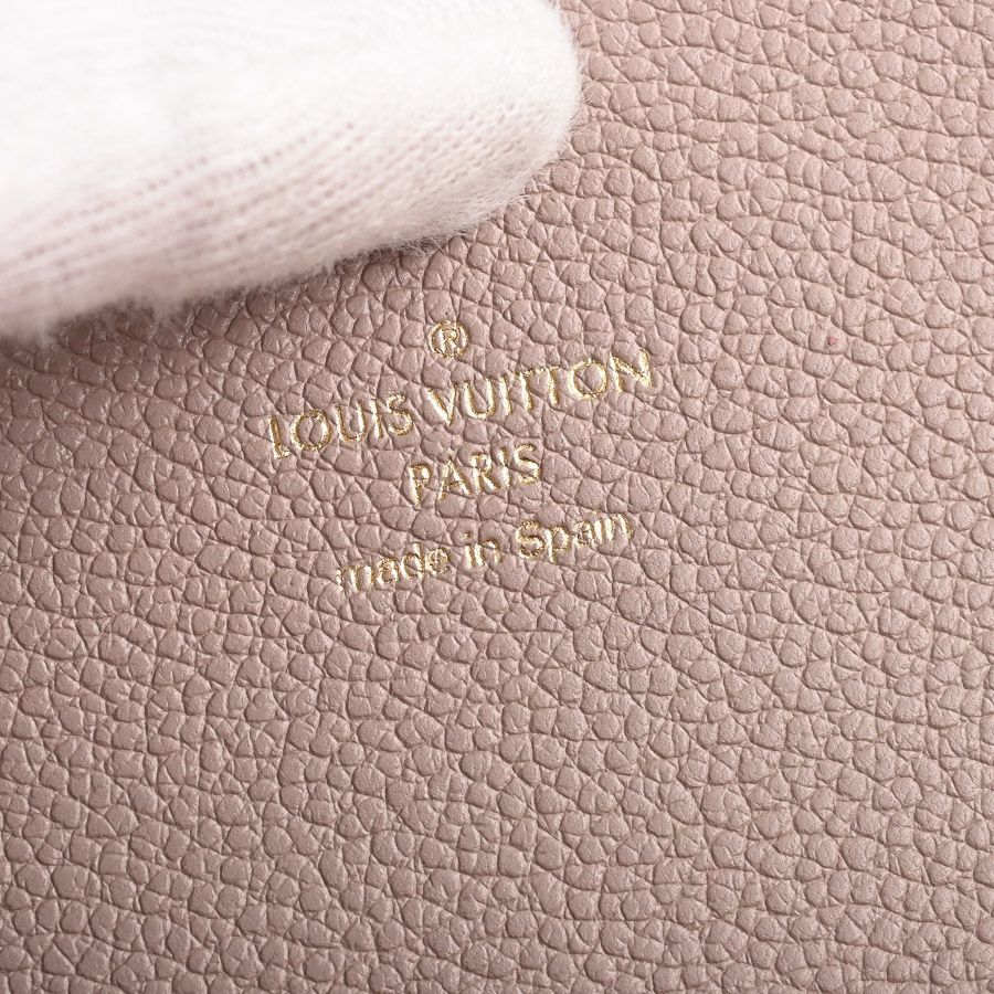 Louis Vuitton Wallet Portefeuille Emily — view 6