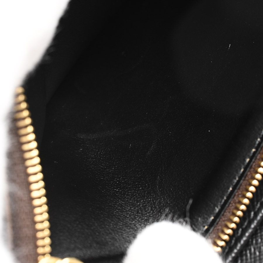 Louis Vuitton Wallet Portefeuille Sarah — view 9