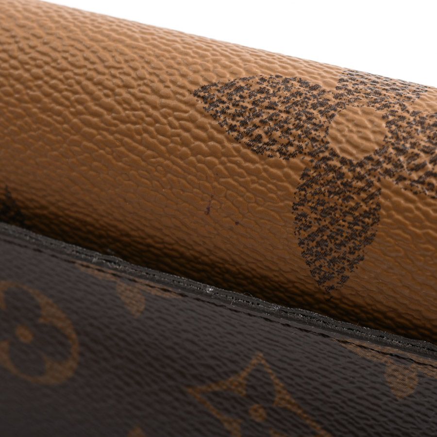 Louis Vuitton Wallet Portefeuille Sarah — view 7