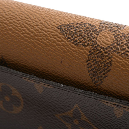 Louis Vuitton Wallet Portefeuille Sarah — view 7