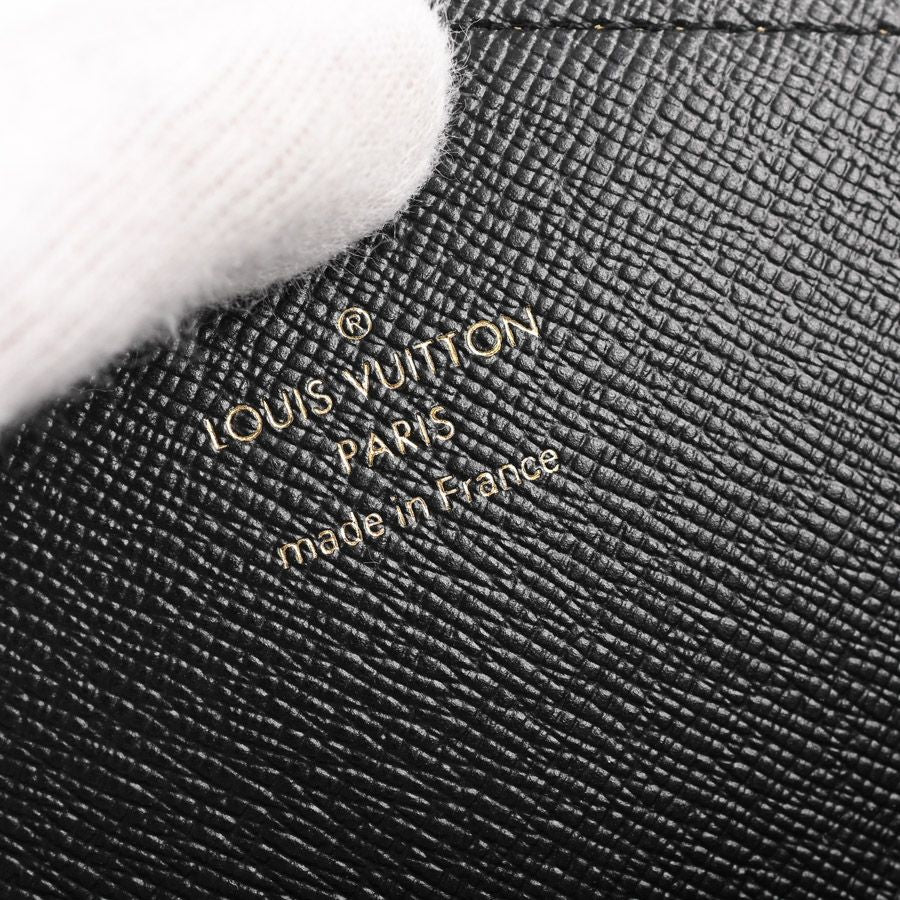 Louis Vuitton Wallet Portefeuille Sarah — view 6