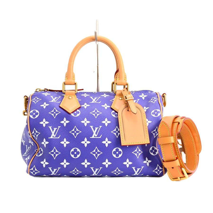 Louis Vuitton Handbag Speedy 25