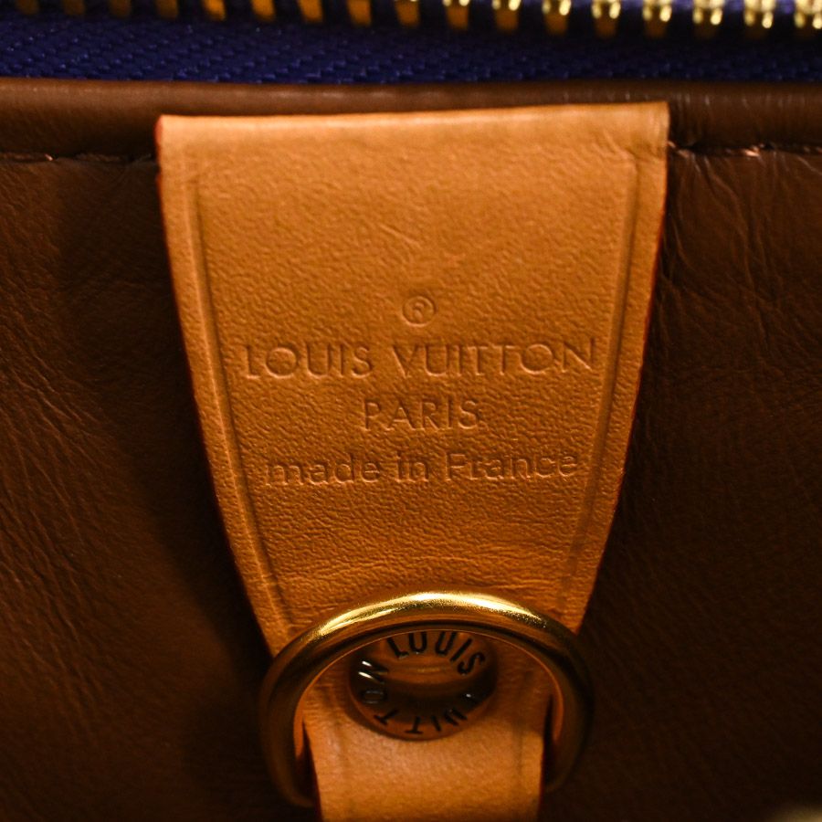 Louis Vuitton Handbag Speedy 25 — view 6