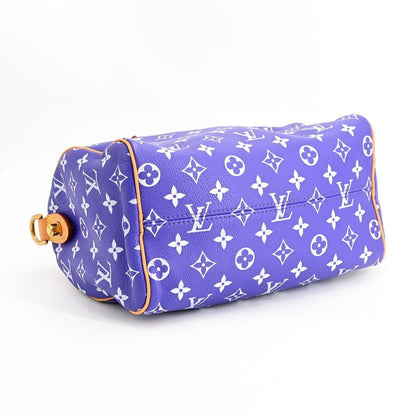 Louis Vuitton Handbag Speedy 25 — view 5