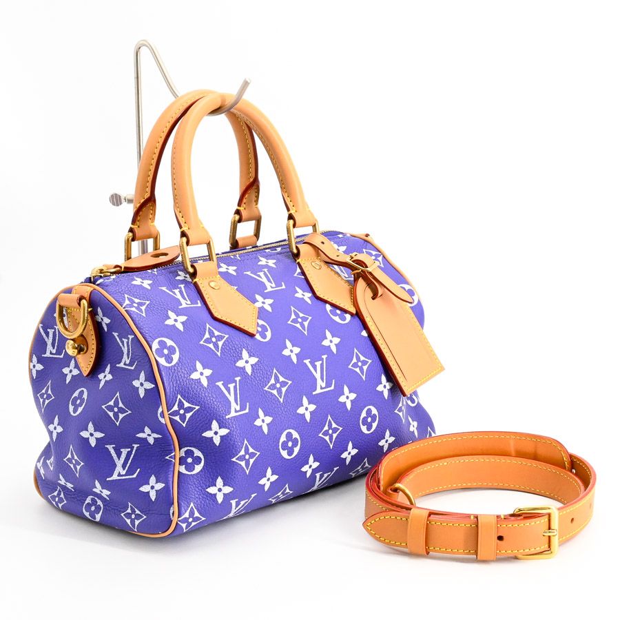 Louis Vuitton Handbag Speedy 25 — view 2