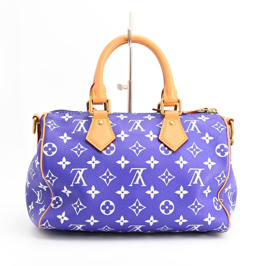 Louis Vuitton Handbag Speedy 25 — view 3