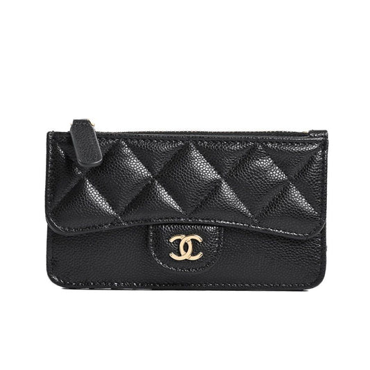 Chanel Card Case Classic