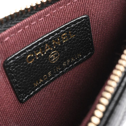 Chanel Card Case Classic — view 5