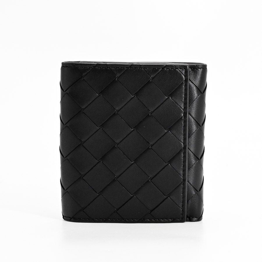 Bottega Veneta Bifold Wallet Flap — view 3