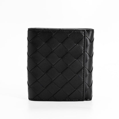 Bottega Veneta Bifold Wallet Flap — view 3