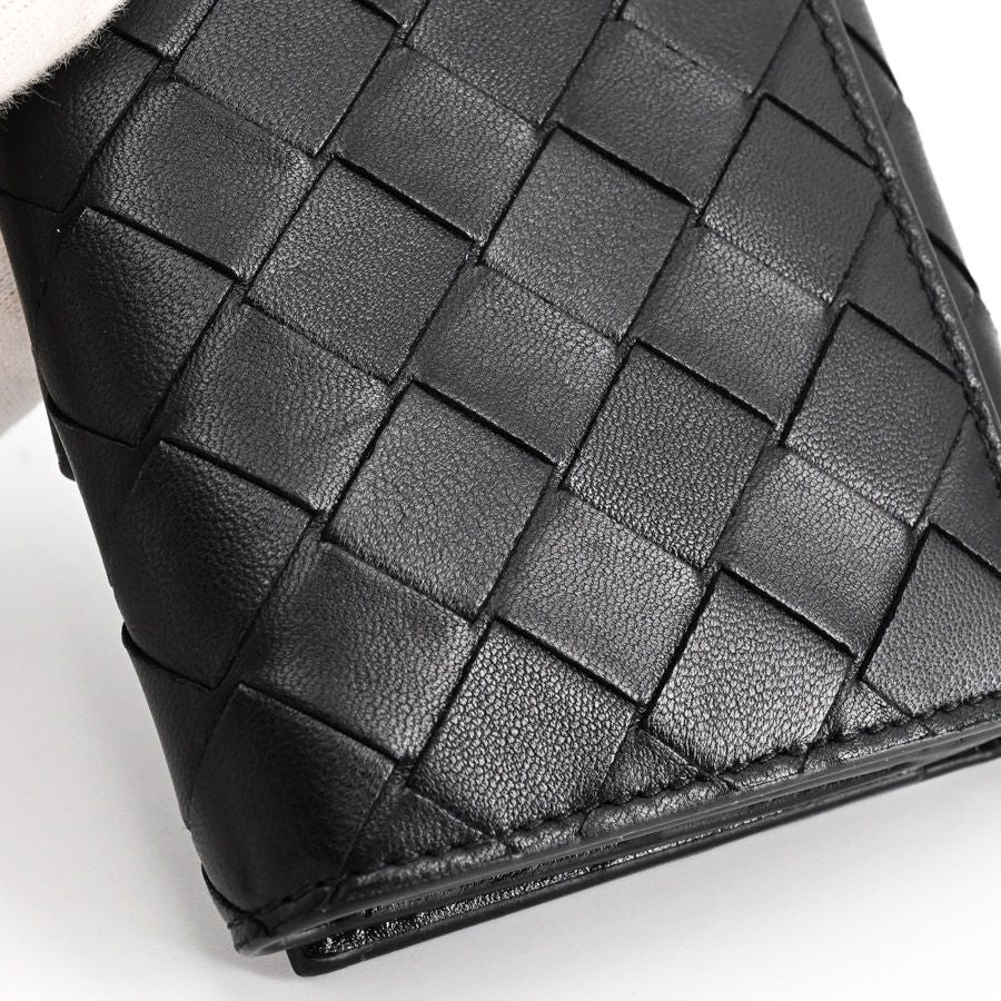 Bottega Veneta Bifold Wallet Flap — view 8