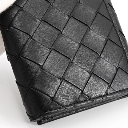 Bottega Veneta Bifold Wallet Flap — view 8